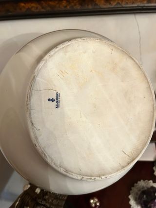 Jarrón de porcelana Lladró