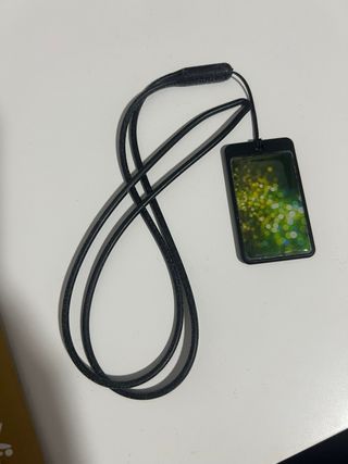 Tarjeta cuantica Numenow sin uso (4)