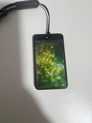 Tarjeta cuantica Numenow sin uso (4)