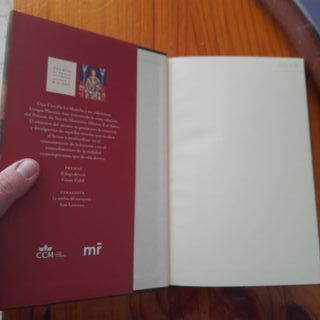 El fuego del cielo Cesar Vidal