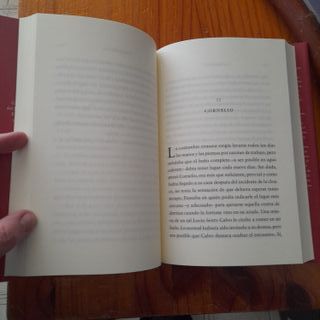 El fuego del cielo Cesar Vidal