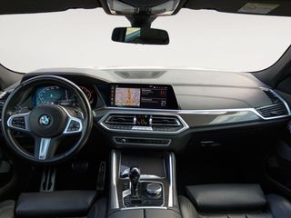 BMW X6 xDrive 30d MHEV M Sport