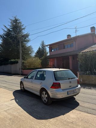 Volkswagen Golf 1999