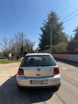 Volkswagen Golf 1999