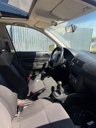 Volkswagen Golf 1999