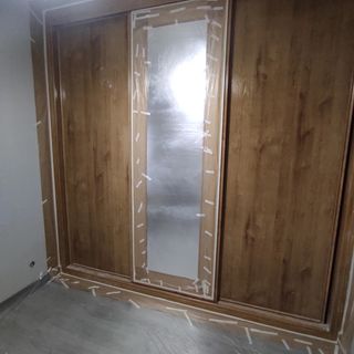 Lacado de puertas - Lacar profesional y económico