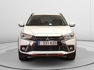 Mitsubishi ASX Motion 2WD