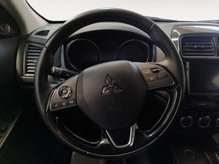 Mitsubishi ASX Motion 2WD