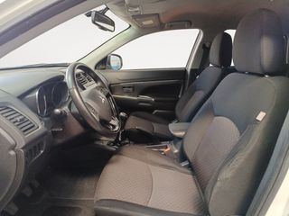 Mitsubishi ASX Motion 2WD