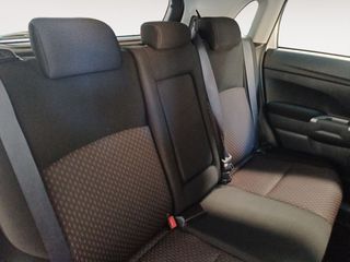Mitsubishi ASX Motion 2WD