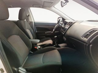 Mitsubishi ASX Motion 2WD