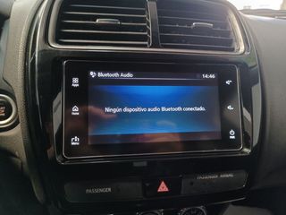 Mitsubishi ASX Motion 2WD