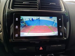 Mitsubishi ASX Motion 2WD