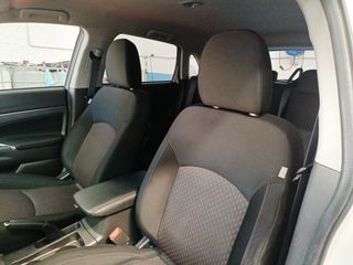 Mitsubishi ASX Motion 2WD