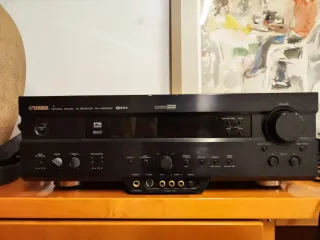 Home Cinema Bose + Yamaha