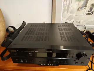 Home Cinema Bose + Yamaha