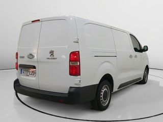 Peugeot Expert Premium