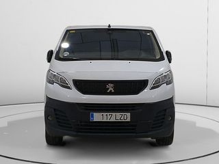 Peugeot Expert Premium