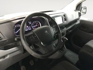 Peugeot Expert Premium
