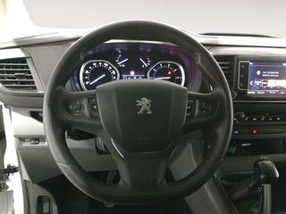 Peugeot Expert Premium