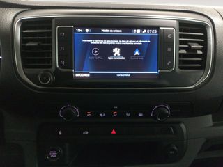 Peugeot Expert Premium