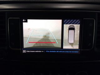 Peugeot Expert Premium