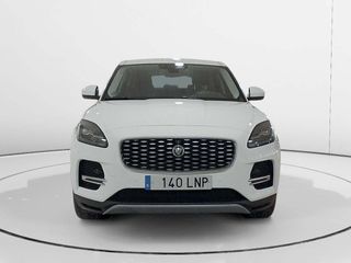 Jaguar E-Pace 2.0 D MHEV