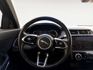 Jaguar E-Pace 2.0 D MHEV