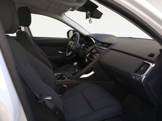 Jaguar E-Pace 2.0 D MHEV