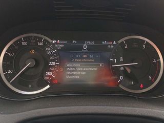 Jaguar E-Pace 2.0 D MHEV