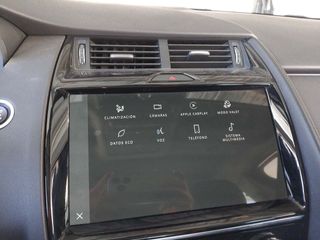 Jaguar E-Pace 2.0 D MHEV