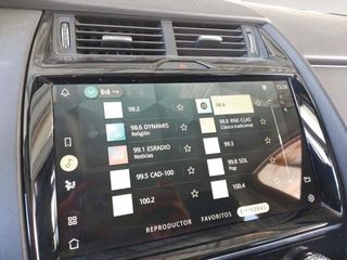 Jaguar E-Pace 2.0 D MHEV