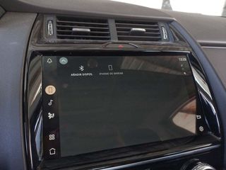 Jaguar E-Pace 2.0 D MHEV