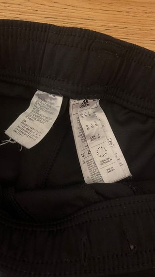 Pantaloni Juventus Adidas