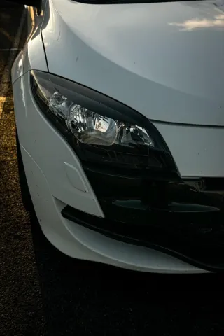 Renault Megane 2010