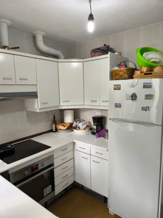 SE ALQUILA HABITACIÓN Alpedrete