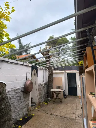 SE ALQUILA HABITACIÓN Alpedrete