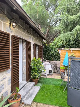 SE ALQUILA HABITACIÓN Alpedrete