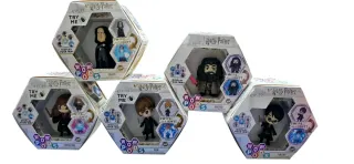 Pack Figuras Harry Potter Wow Pods