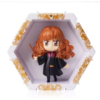 Pack Figuras Harry Potter Wow Pods