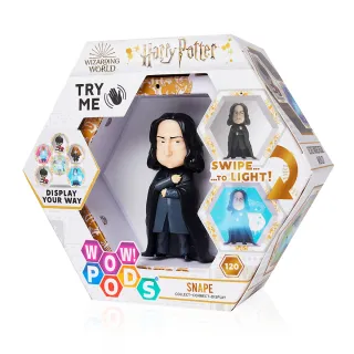 Pack Figuras Harry Potter Wow Pods
