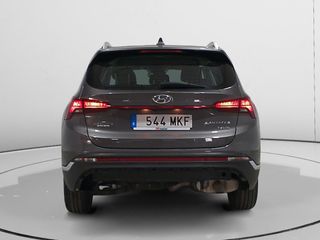 Hyundai Santa Fe Maxx