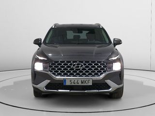 Hyundai Santa Fe Maxx