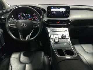 Hyundai Santa Fe Maxx