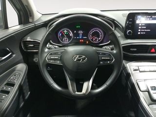 Hyundai Santa Fe Maxx