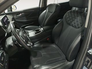 Hyundai Santa Fe Maxx