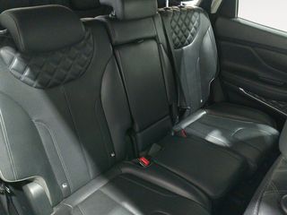 Hyundai Santa Fe Maxx