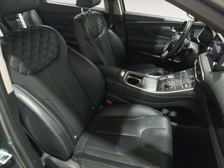 Hyundai Santa Fe Maxx