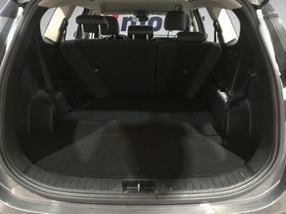 Hyundai Santa Fe Maxx