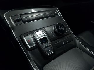 Hyundai Santa Fe Maxx